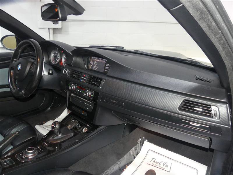 Used 2013 BMW M3 Convertible image 23