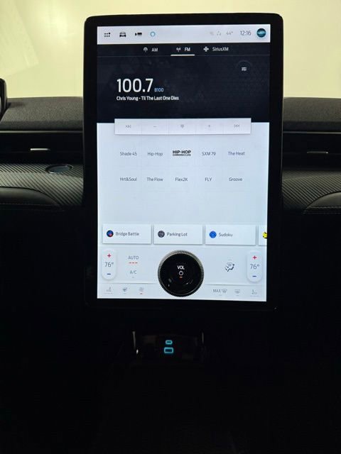 Used 2024 Ford Mustang Mach-E Select w/ Comfort Package Lite image 17