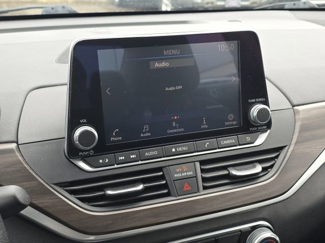 Used 2024 Nissan Altima 2.5 SV FWD image 20