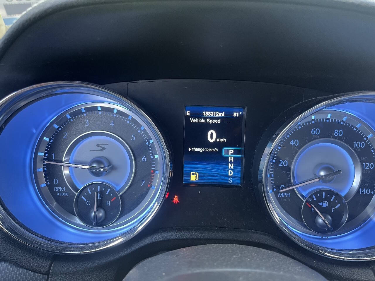 Used 2014 Chrysler 300 S AWD/4WD image 18