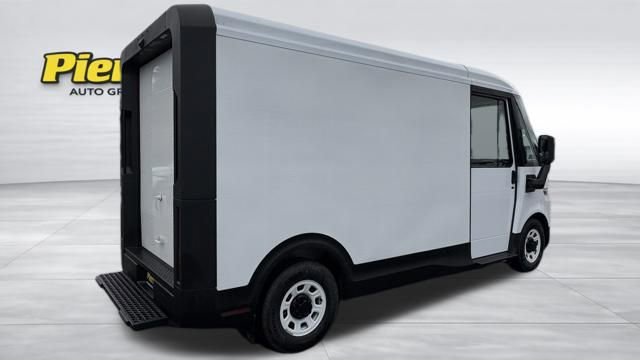 Used 2025 Chevrolet Brightdrop 400 w/ Battery Pack, Max Range image 5