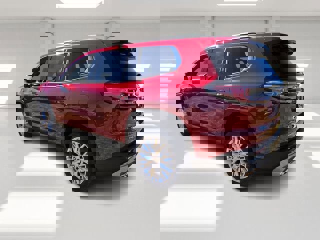 New 2026 GMC Acadia Elevation w/ Elevation Premium Package image 3