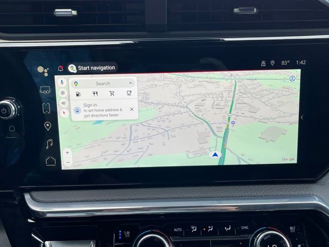 Used 2024 GMC Sierra 1500 Denali w/ Denali Reserve Package image 12