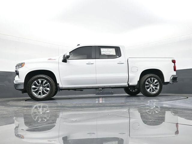 New 2026 Chevrolet Silverado 1500 LT image 54