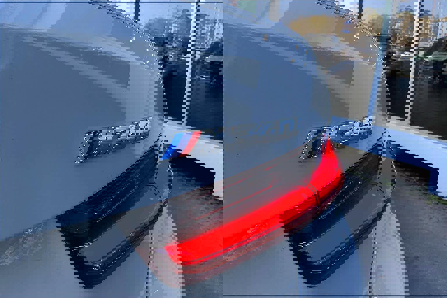 Certified 2025 BMW M340i Sedan image 9