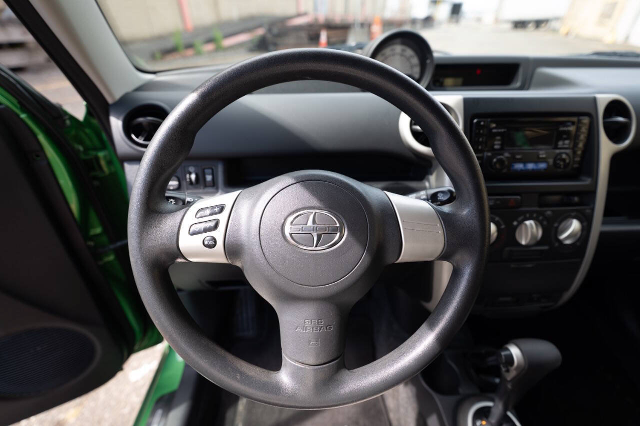 Used 2006 Scion xB FWD image 75