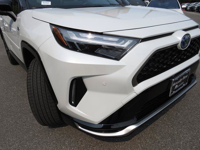 Used 2024 Toyota RAV4 XSE w/ Premium Package AWD/4WD image 28