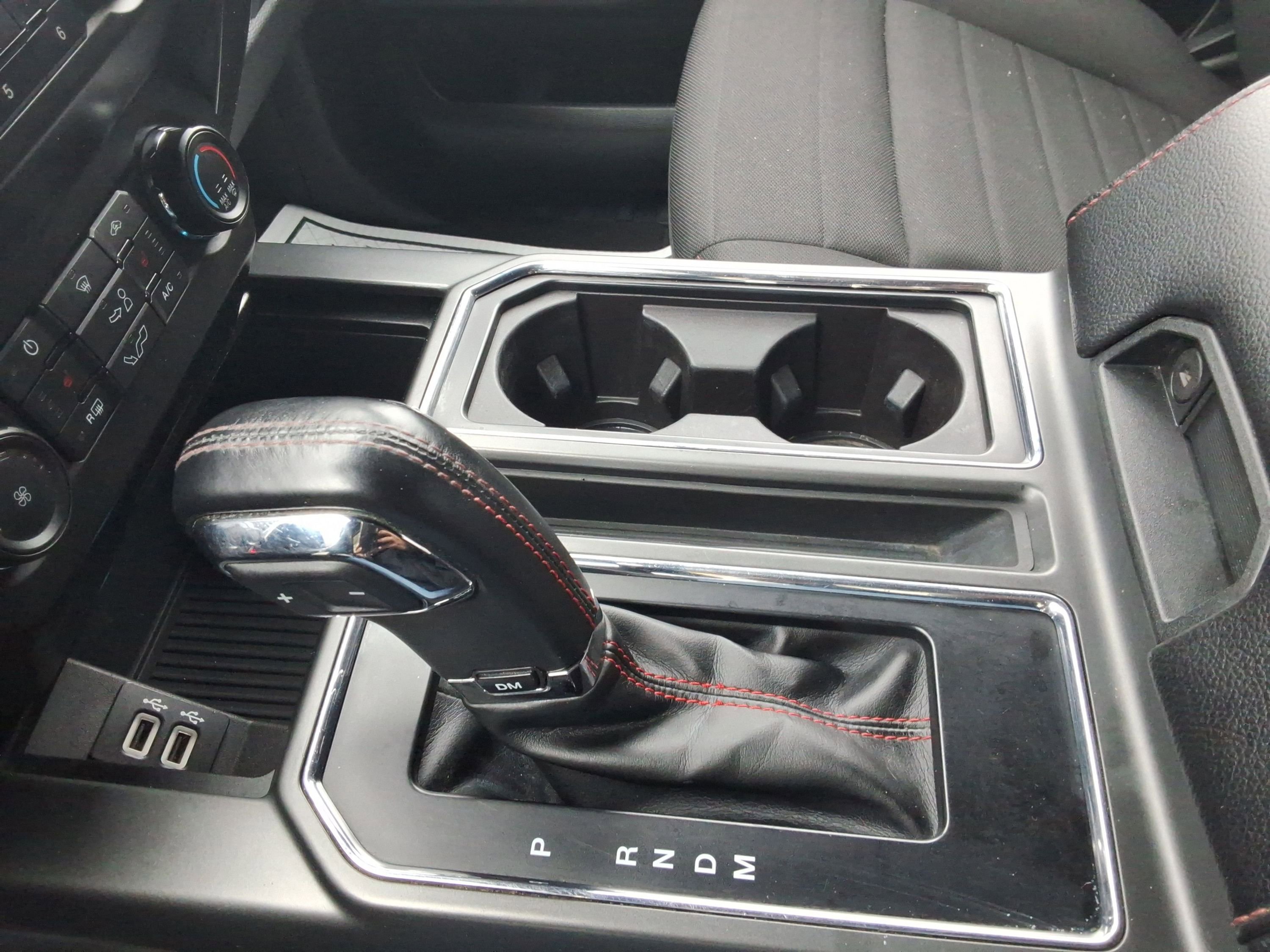 Used 2019 Ford F150 XLT w/ Equipment Group 302A Luxury image 19