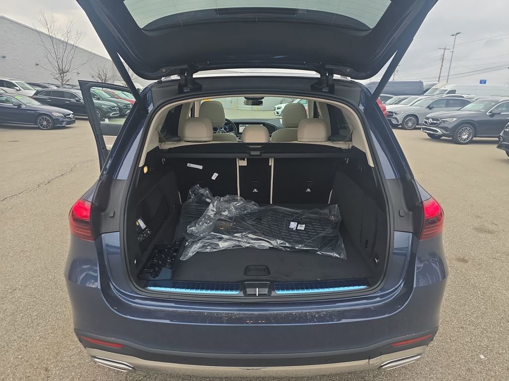 New 2026 Mercedes-Benz GLE 450 4MATIC image 23