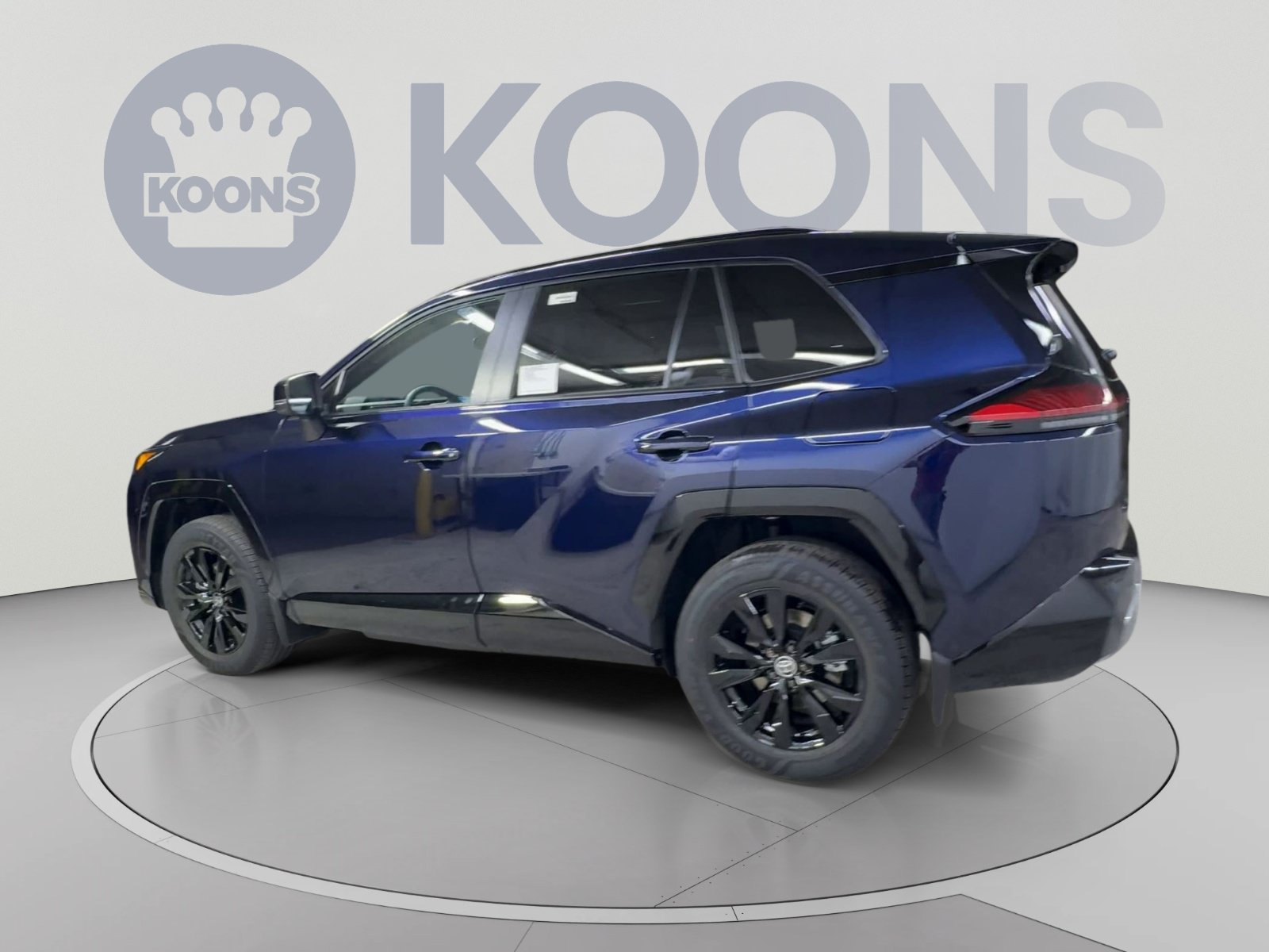 New 2026 Toyota RAV4 SE AWD/4WD image 8