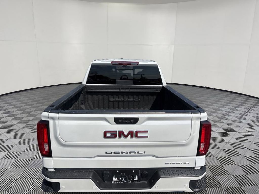Used 2024 GMC Sierra 1500 Denali w/ Denali Reserve Package image 14