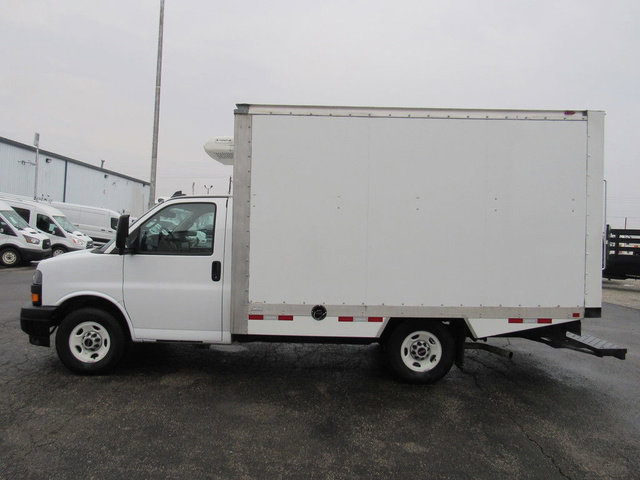 Used 2024 GMC Savana 3500 w/ Power Convenience Package image 6