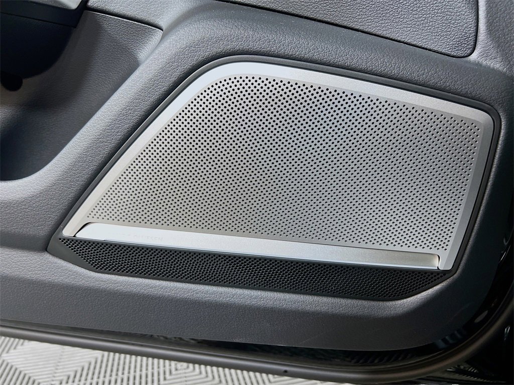 New 2025 Audi A6 3.0T allroad Prestige image 21