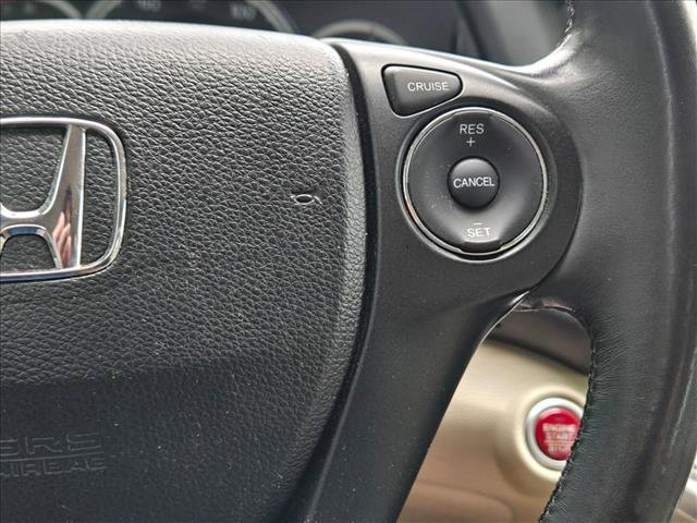 Used 2014 Honda Accord EX-L image 13