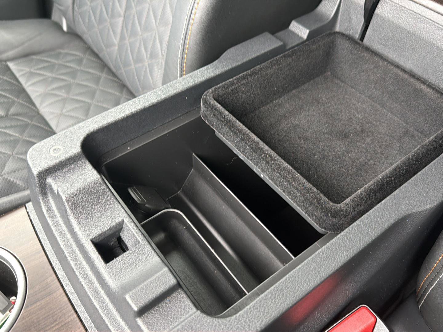 Used 2021 Nissan Murano Platinum w/ Cargo Package AWD/4WD image 28