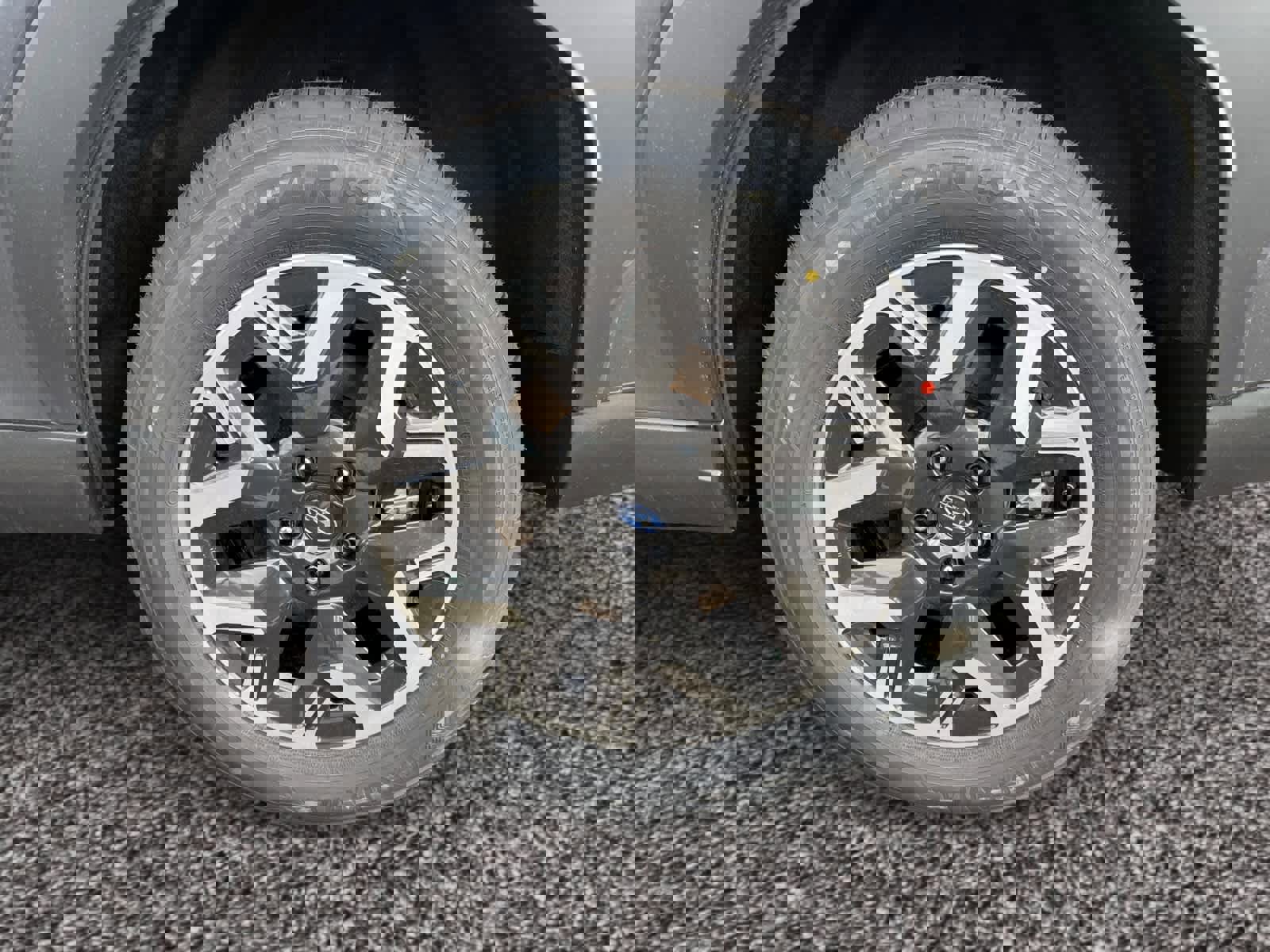 New 2026 Subaru Forester AWD/4WD image 14