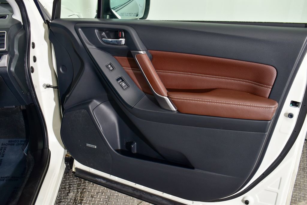 Used 2018 Subaru Forester 2.5i Touring w/ Popular Package #2 image 25