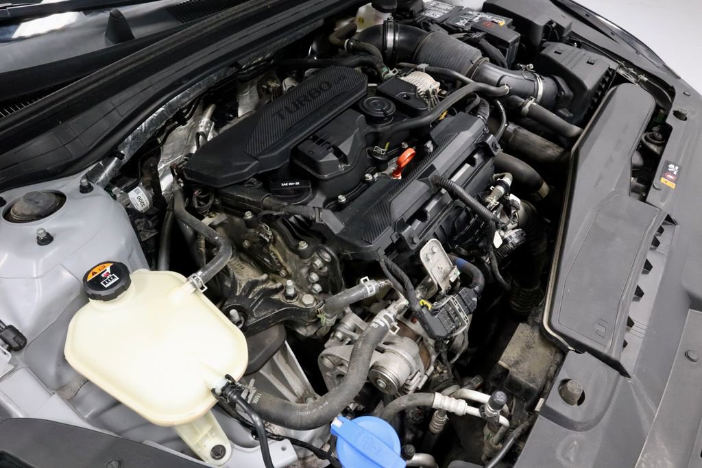 Used 2024 Kia K5 GT-Line w/ GT-Line Premium Package image 18