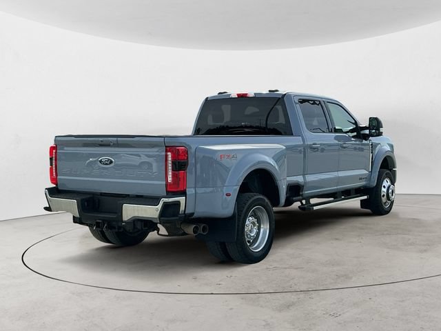 Certified 2025 Ford F450 Lariat w/ FX4 Off-Road Package AWD/4WD image 5