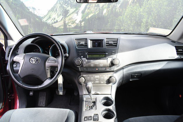 Used 2009 Toyota Highlander Sport image 18