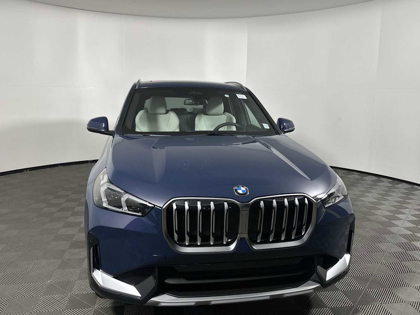 New 2026 BMW X1 xDrive28i w/ Convenience Package image 6