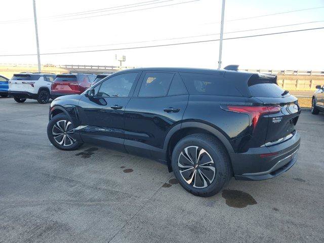 New 2025 Chevrolet Blazer EV LT image 5