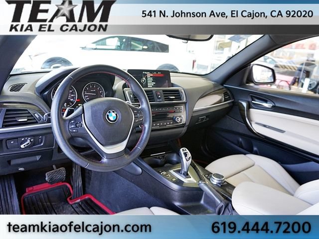 Used 2016 BMW 228i Coupe RWD image 20
