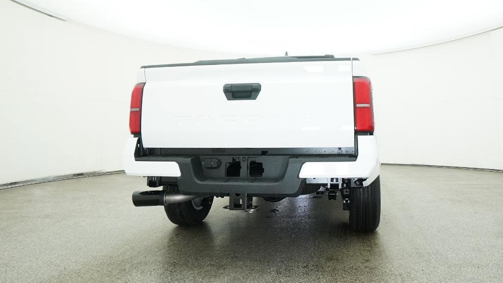 New 2025 Toyota Tacoma SR5 image 17