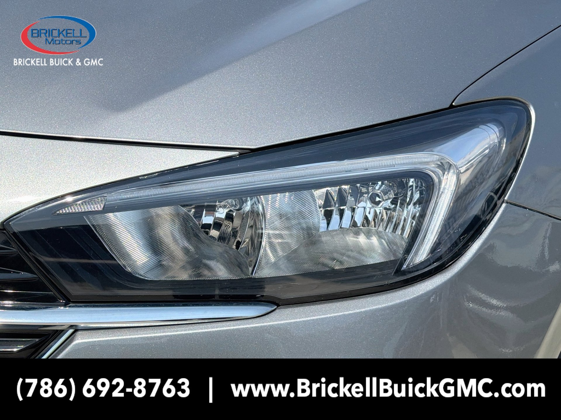 Used 2023 Buick Encore GX Preferred w/ Cold Weather Comfort Package FWD image 10