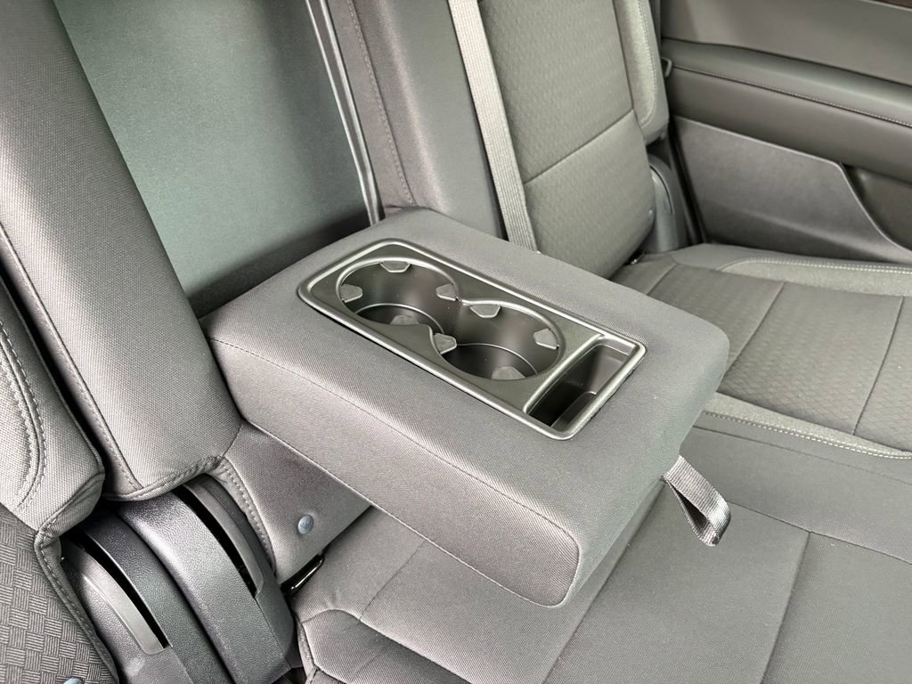 New 2026 Chevrolet Tahoe LS w/ LS Custom Edition AWD/4WD image 41
