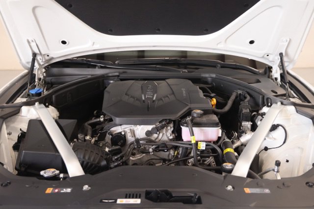New 2026 Genesis G70 2.5T AWD/4WD image 5
