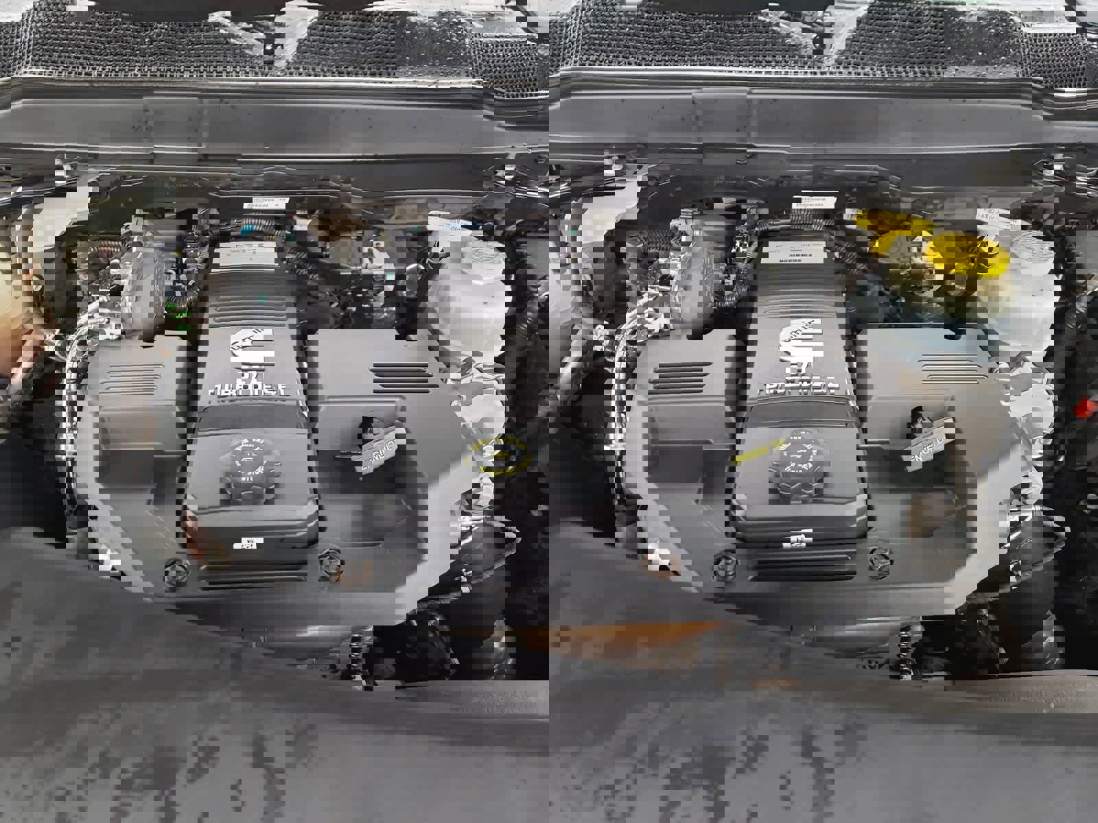 Used 2020 RAM 3500 Tradesman image 17