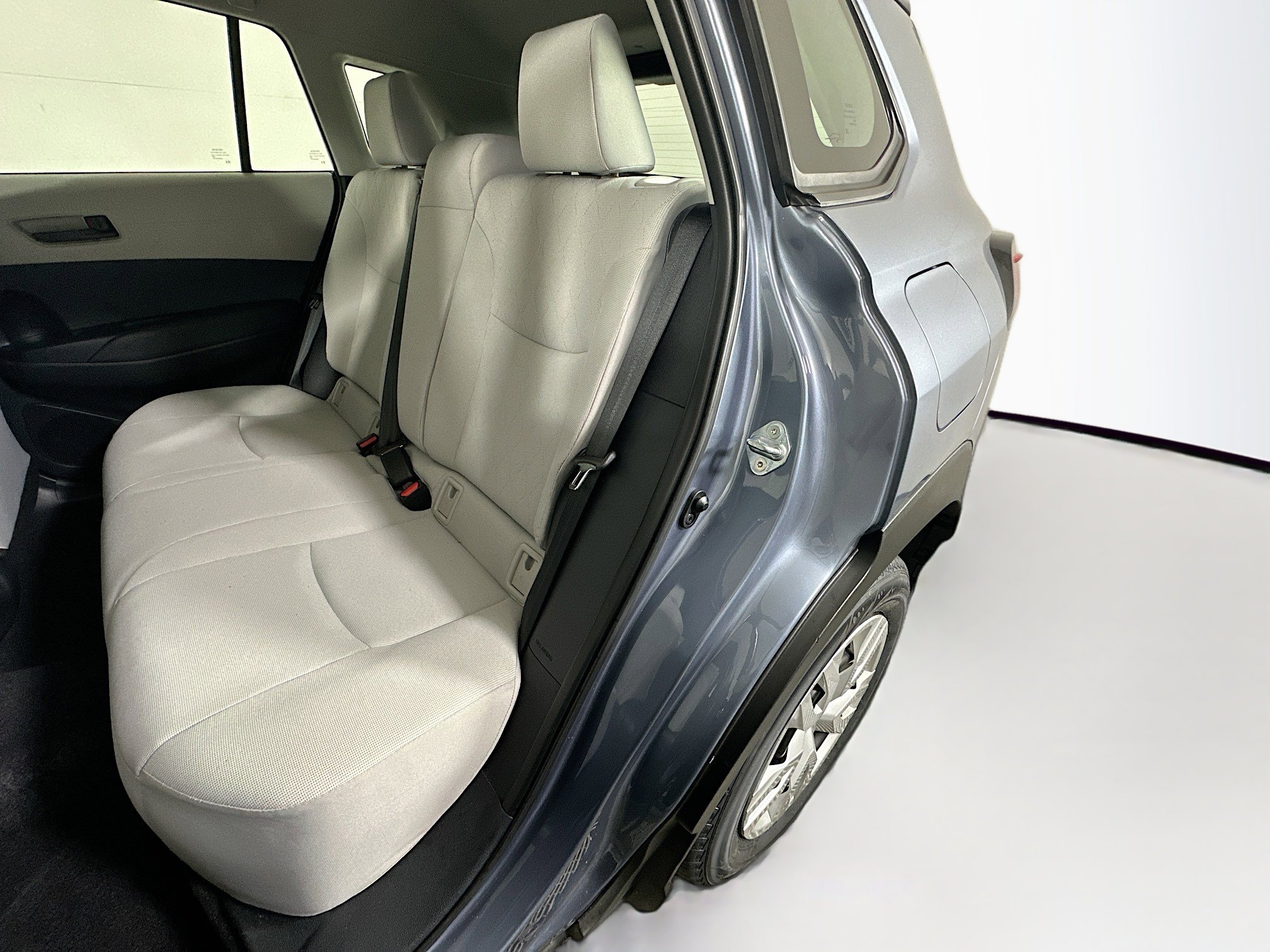 Certified 2024 Toyota Corolla Cross L image 25