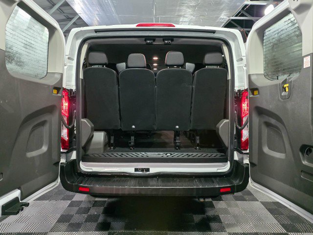 Used 2022 Ford Transit 350 XL image 10