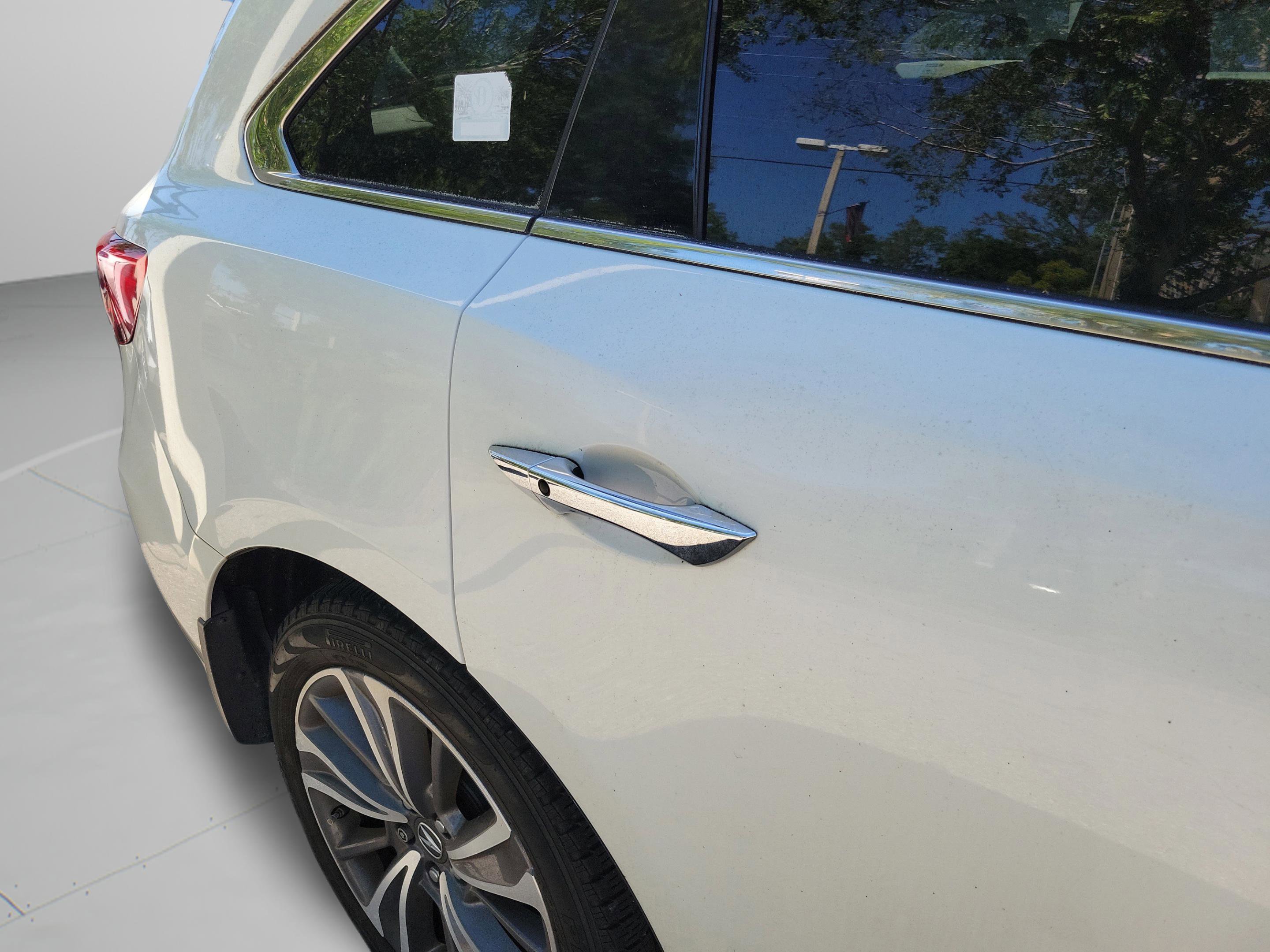 Used 2019 Acura MDX FWD w/ Technology Package image 19