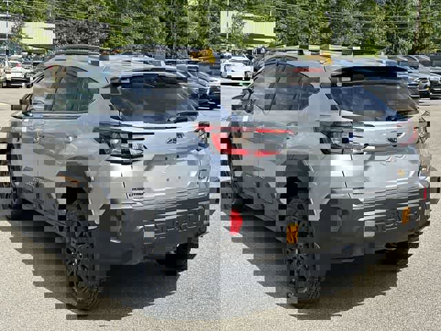 Certified 2025 Subaru Crosstrek 2.5i Wilderness image 29