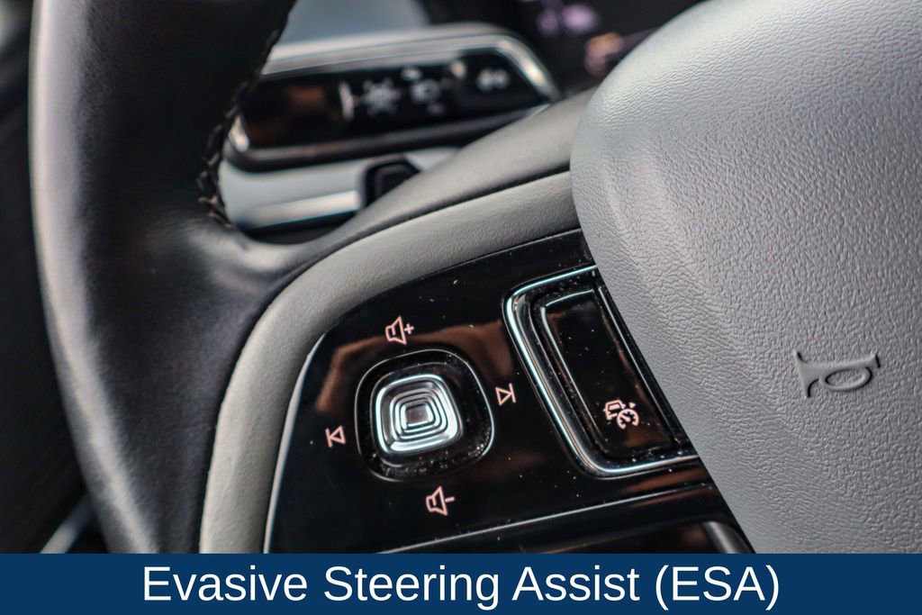 Used 2022 Lincoln Corsair AWD w/ Premium Package image 27