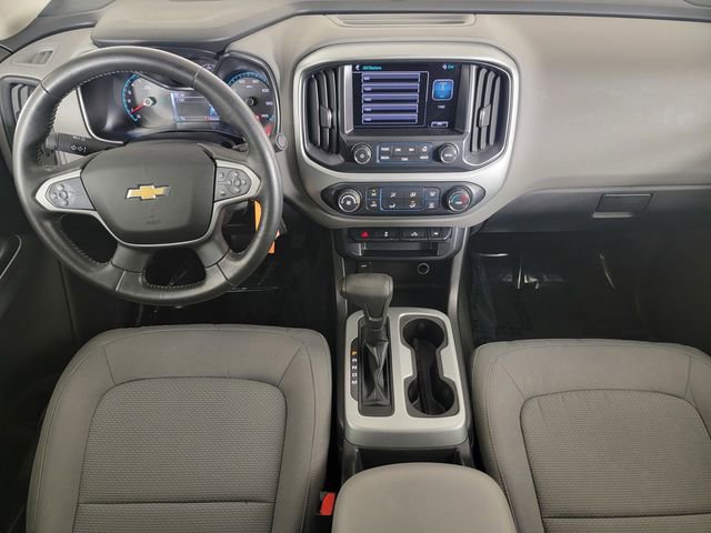 Used 2016 Chevrolet Colorado LT w/ LT Convenience Package image 20