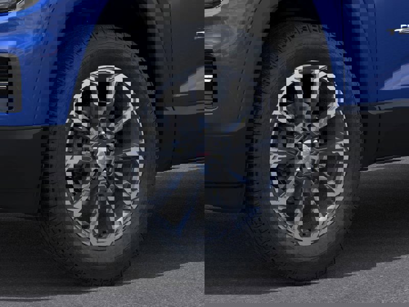 New 2026 GMC Terrain Elevation w/ Elevation Premium Package AWD/4WD image 9