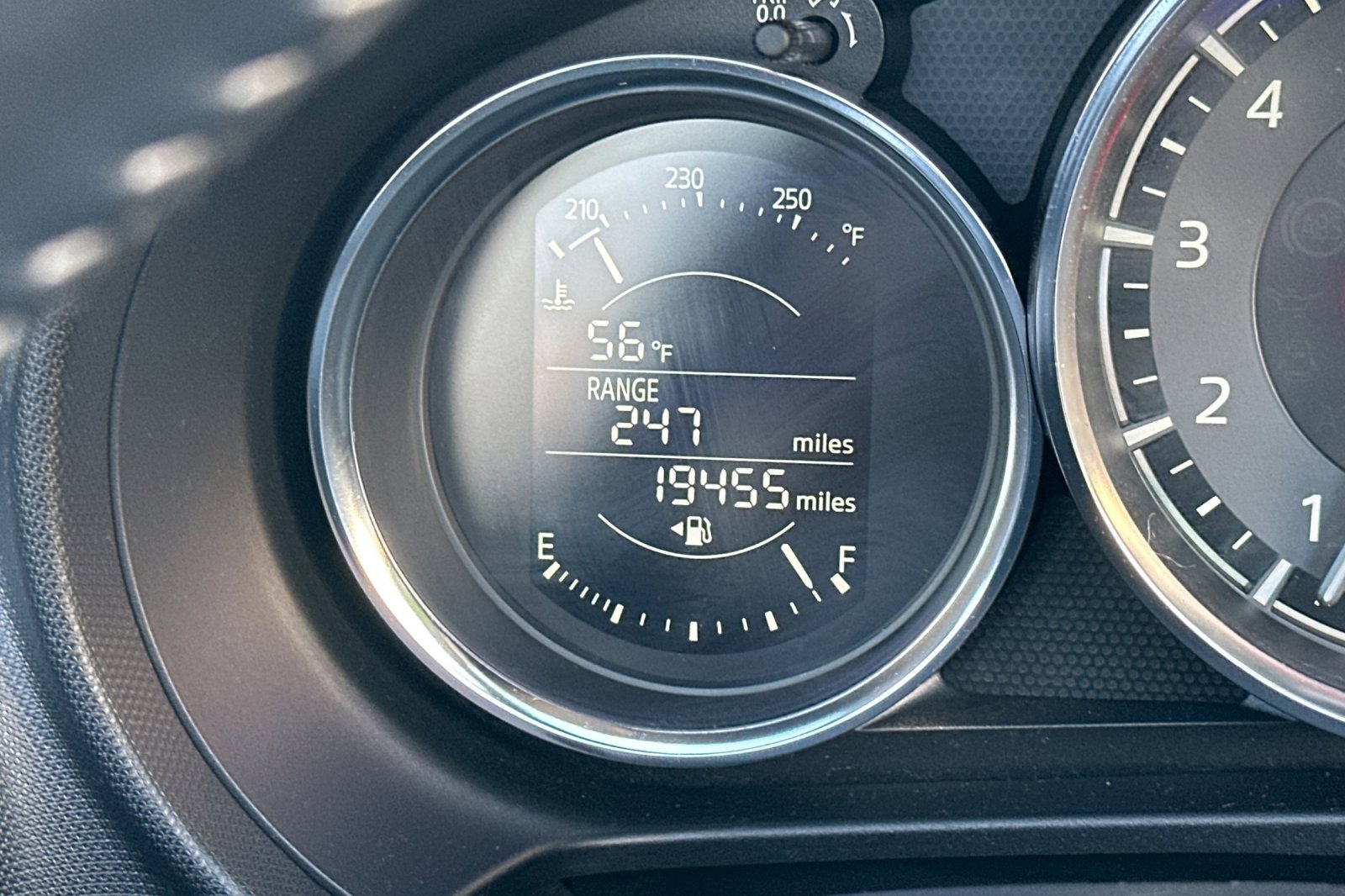 Used 2022 MAZDA MX-5 Miata Sport image 39