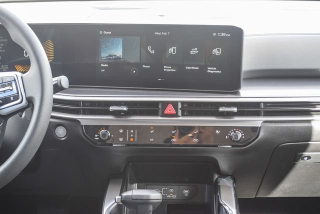 New 2024 Kia Sorento LX FWD image 15