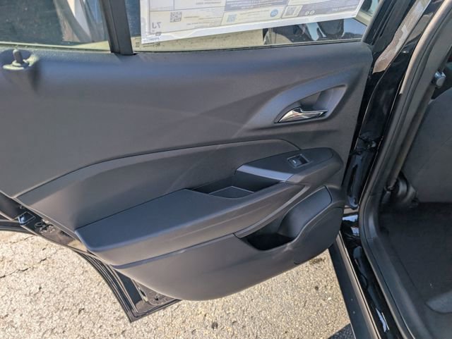 New 2026 Chevrolet Trax LS image 10