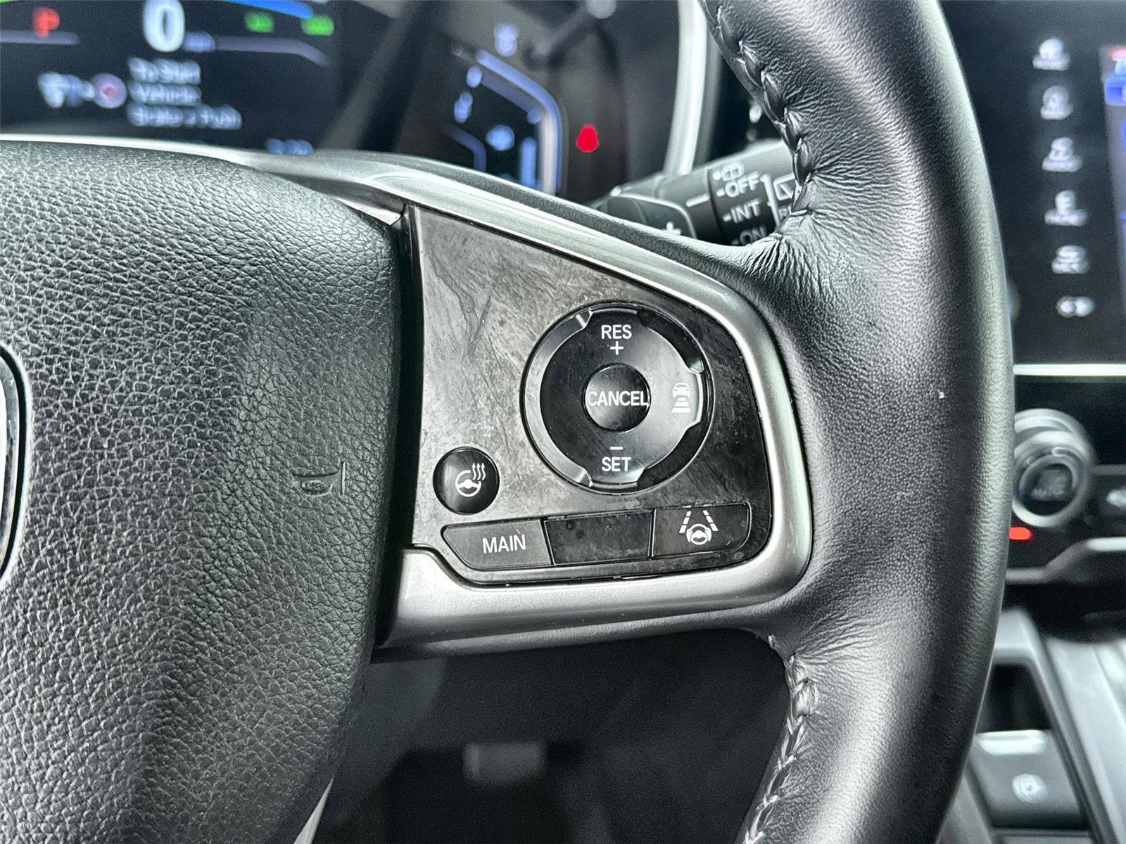 Used 2022 Honda CR-V Touring image 17