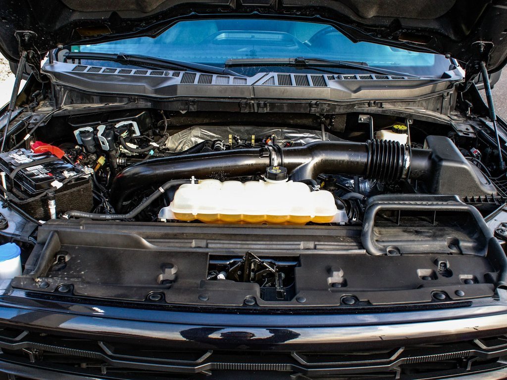 Used 2024 Ford F150 XLT image 39