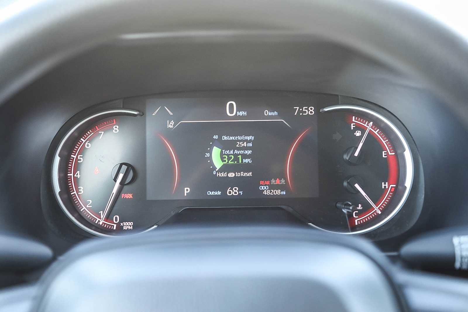 Certified 2024 Toyota RAV4 LE image 23