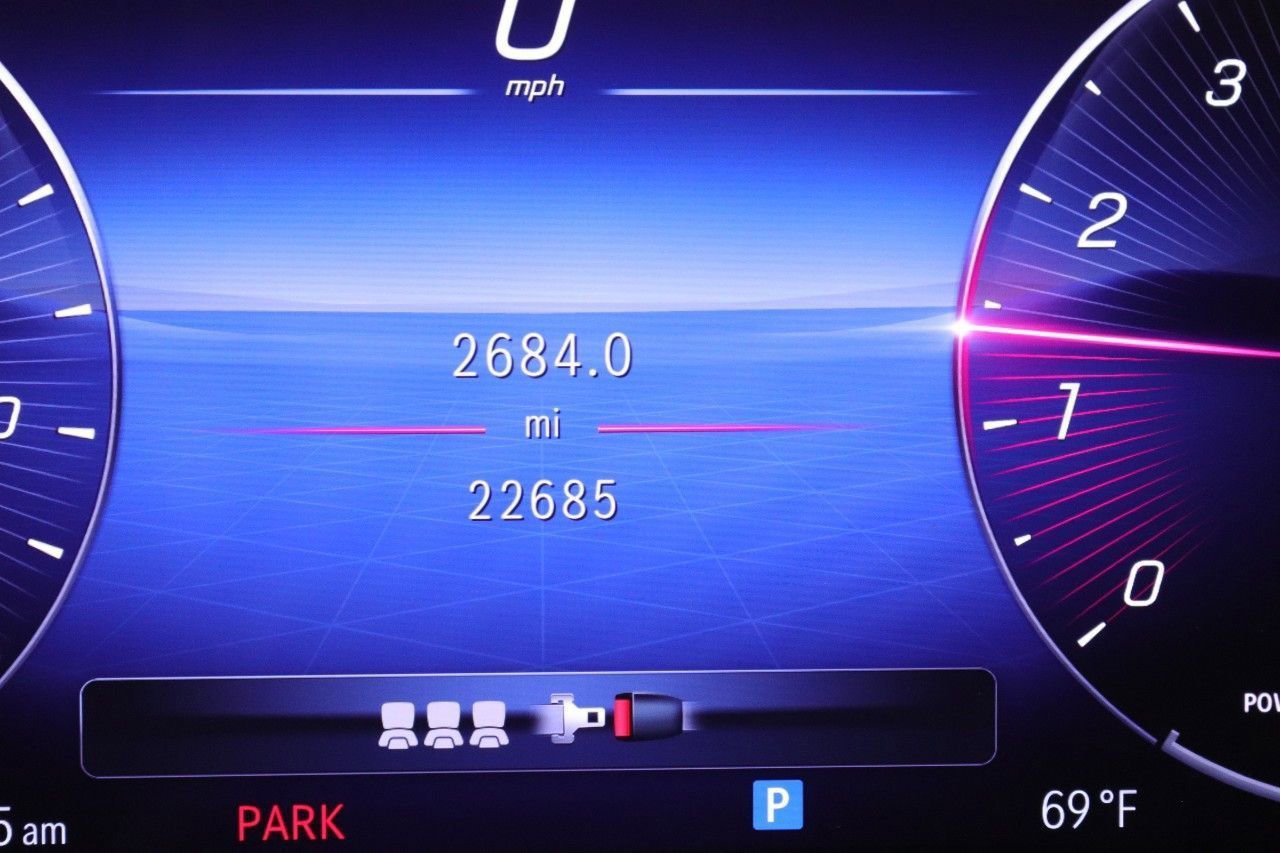 Certified 2023 Mercedes-Benz C 300 Sedan image 14