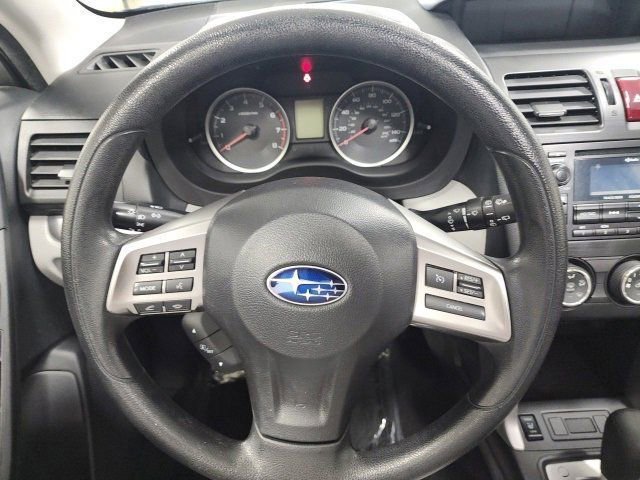 Used 2015 Subaru Forester 2.5i Premium w/ All-Weather Package image 28