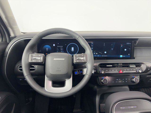 New 2026 Hyundai Palisade SEL image 4