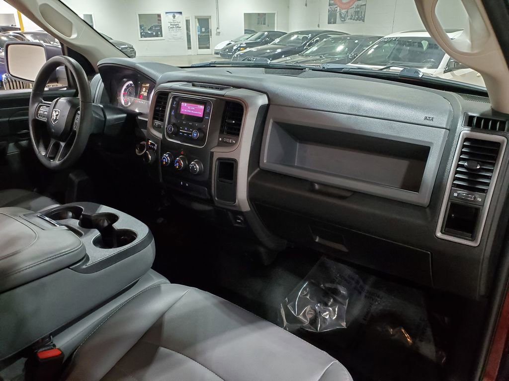 Used 2019 RAM 1500 Tradesman RWD image 15