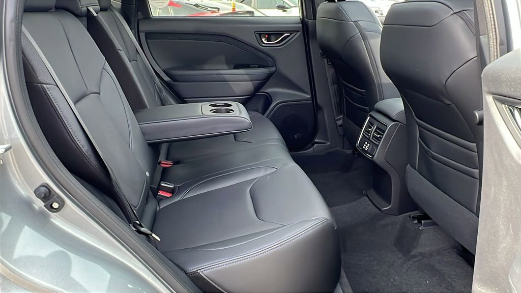 New 2026 Subaru Forester Limited image 12